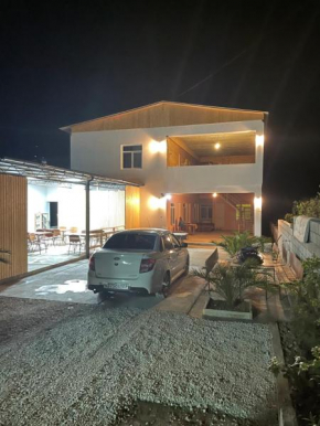 U Romana Guest House